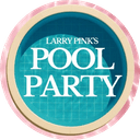 Larry Pink's Pool Party