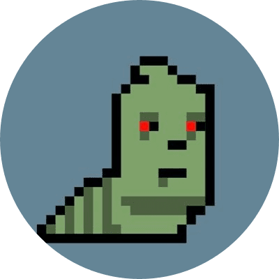 Larva Lads logo
