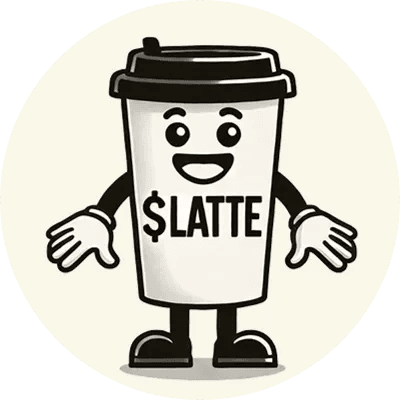 LATTE logo