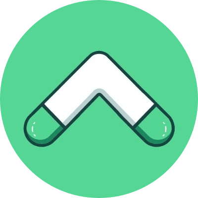 Launch On Pump logo