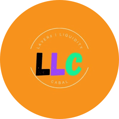 Layer2 Liquidity Cabal logo