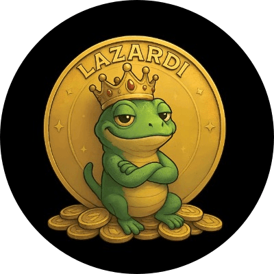 Lazardi logo