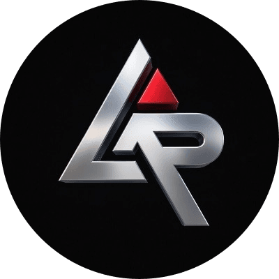 LAZYPOS logo