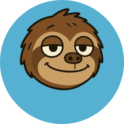 LazyX logo