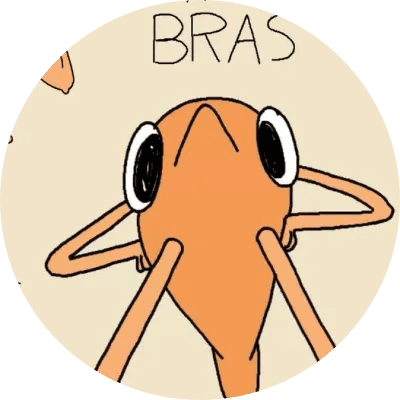 Le Poisson Steve logo