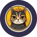 Leader Cat