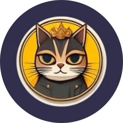Leader Cat logo
