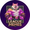League of memes