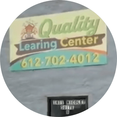 learing logo