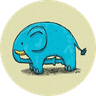 LeBleuElefant