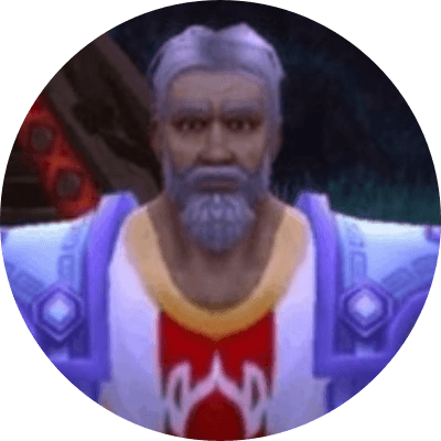 Leeroy Jenkins logo