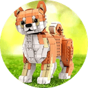 LEGO INU
