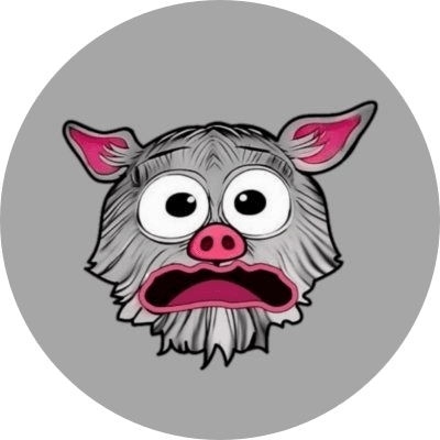 Lemmy The Bat logo