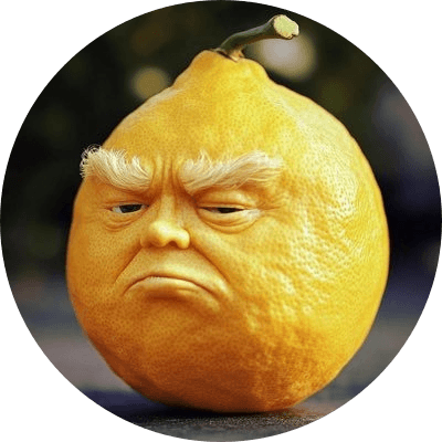 Lemon logo