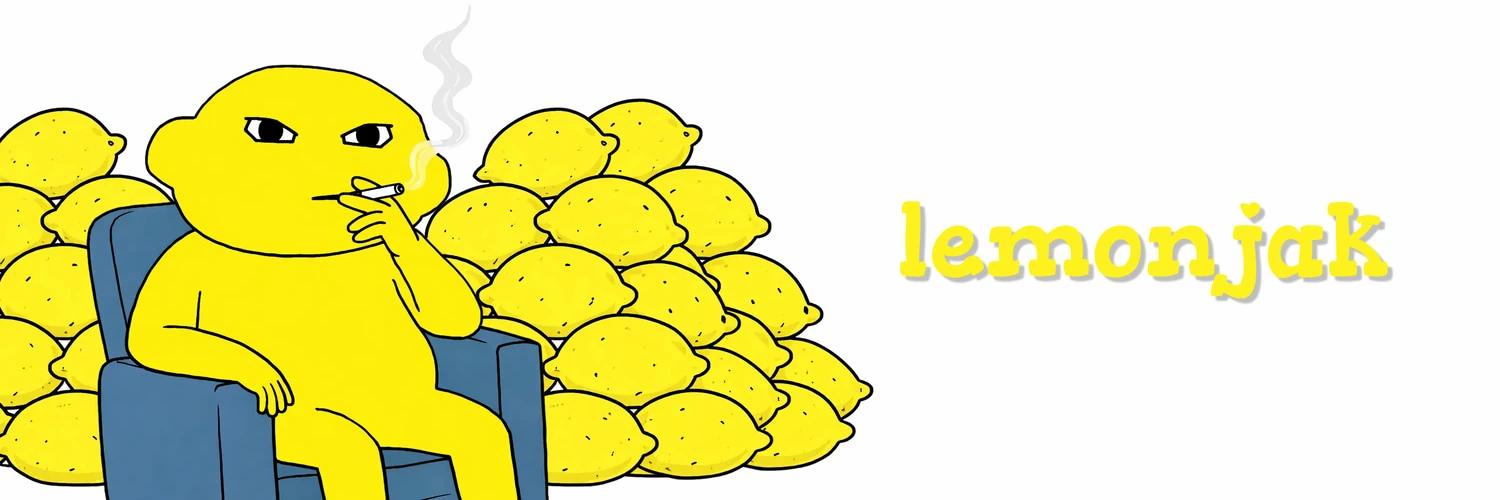 lemonjak banner