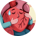 LET BIT HEART DISEASE
