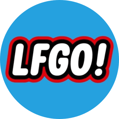 Lets Fuckin Go logo