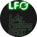Lets Fucking Grok