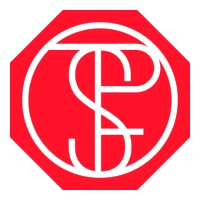 LETSTOP logo