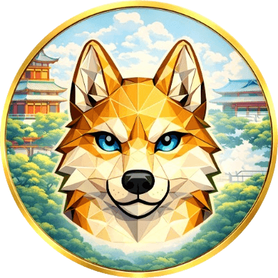 Lex The Husky logo