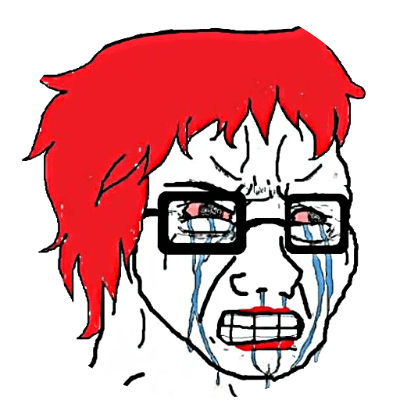 Liberal Retard logo