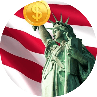 LIBERTYCOIN logo