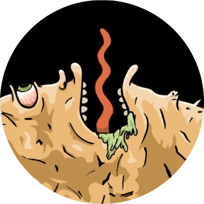 Licker logo