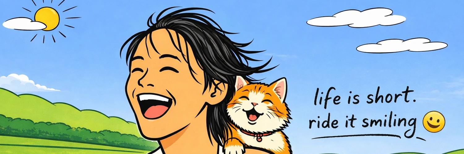Life If... banner