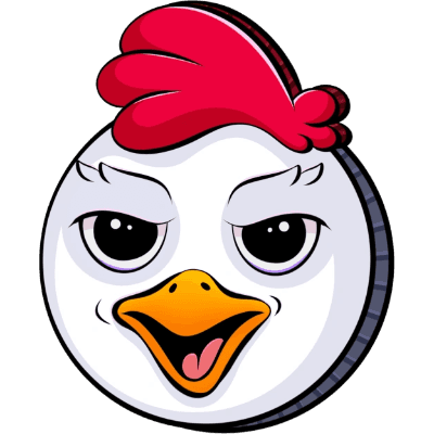 Lil Coq logo