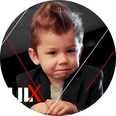 LIL X logo