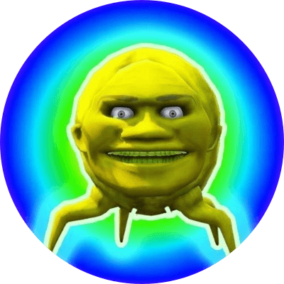 Lin Gang Melon logo