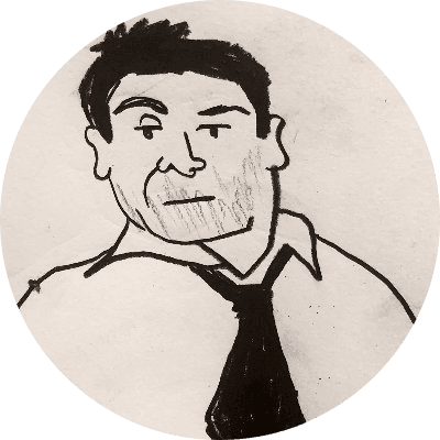 LindyMan logo