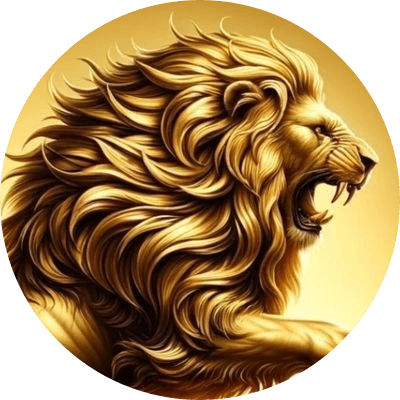 LION logo