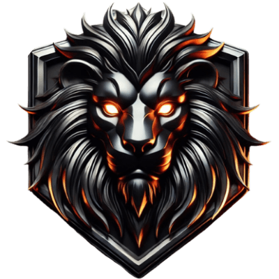 Lionel The Lion by agentfun.ai logo