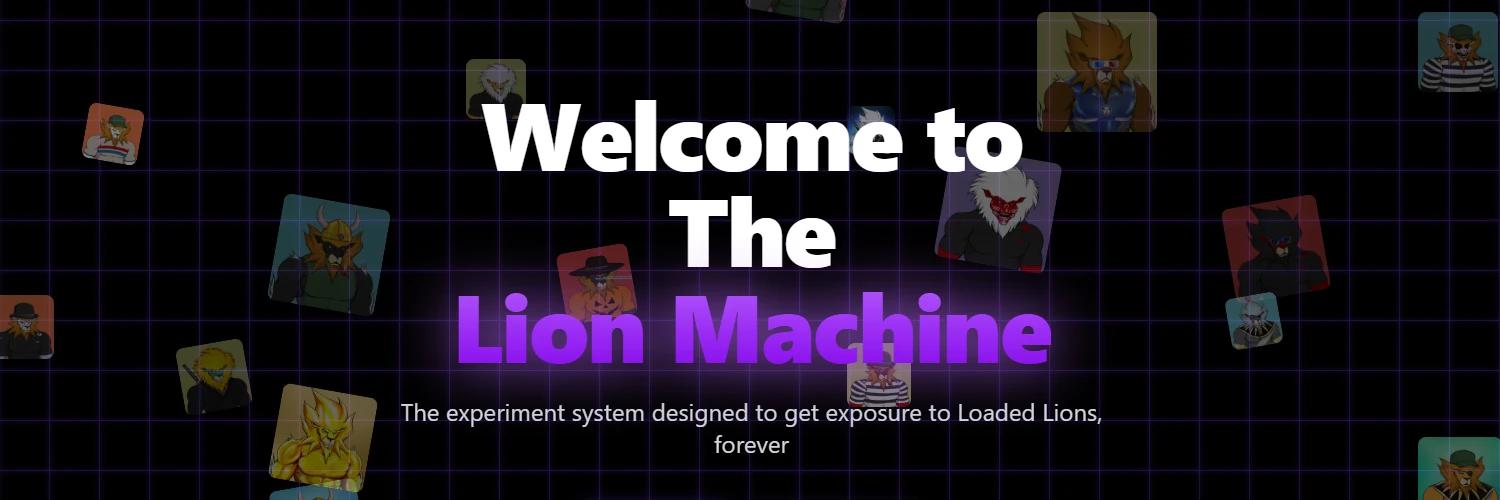 LionStrategy banner