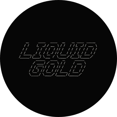 liquid gold logo