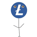 Litecoin Mascot