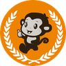 Little spirit monkey coin