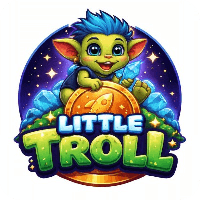 LittleTroll logo