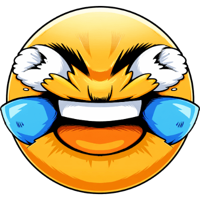 LMAO! logo