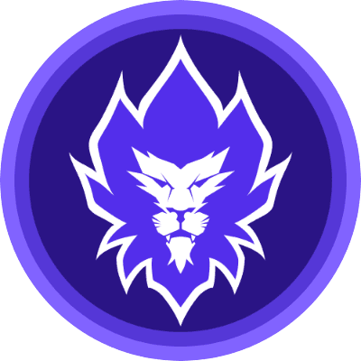 Loaded Lions logo