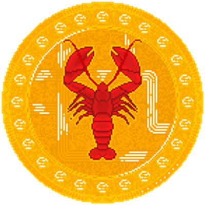 LOBSTER logo