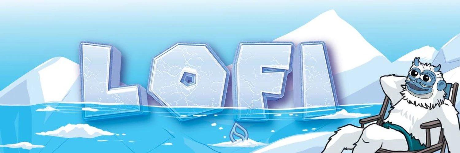 LOFI banner