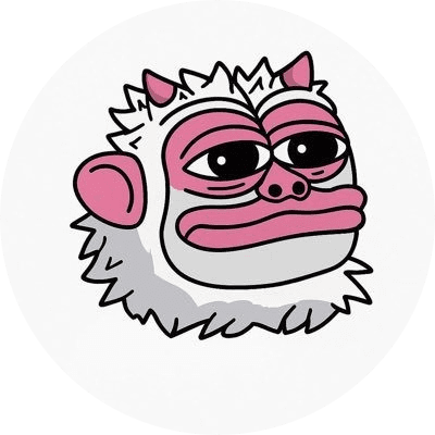 LOFITA THE YETI logo