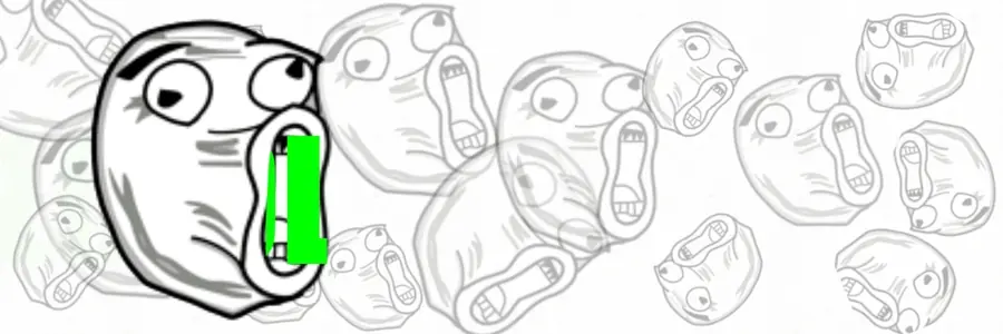 Lol Guy banner