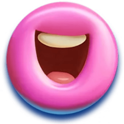 LOL Land logo