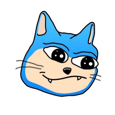 Lolcat logo