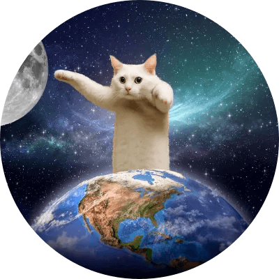 Longcat logo