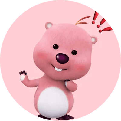 Loopy logo