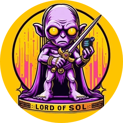 Lord Of Sol logo